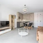 A410 Frontlilne Apartment