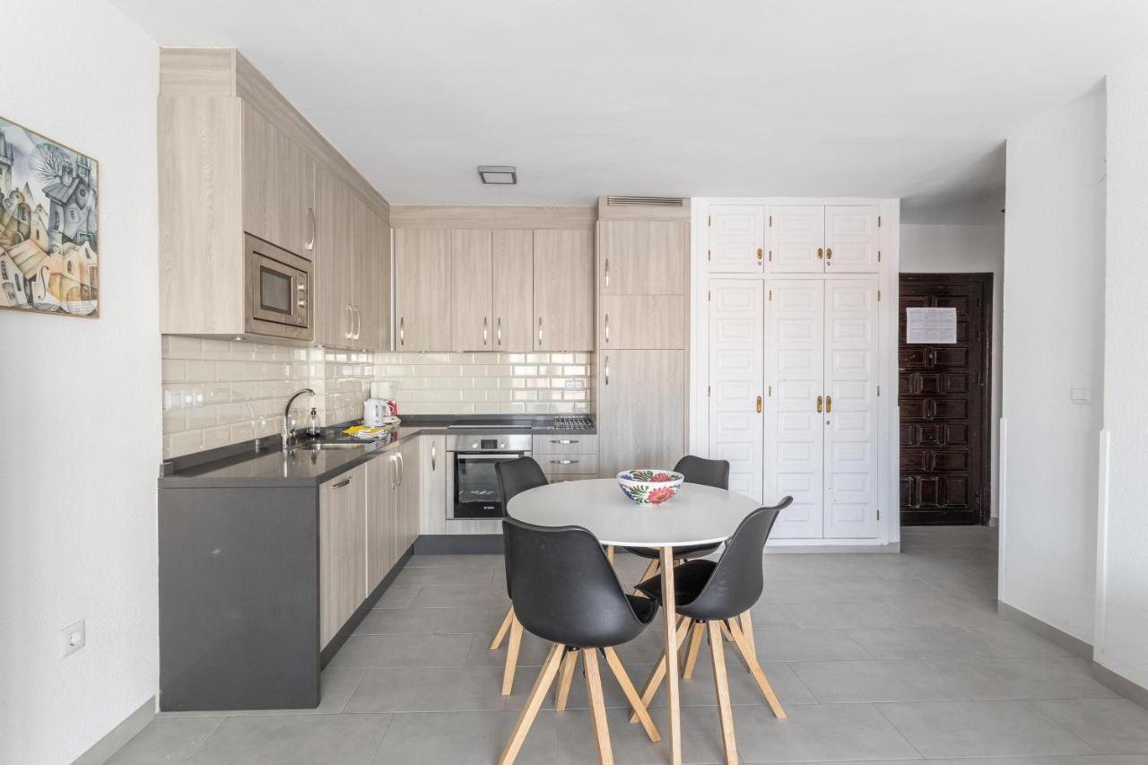 Appartement A410 Frontlilne