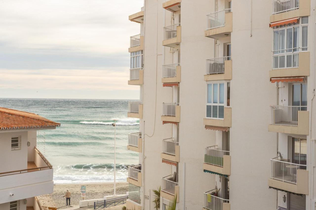 A410 Frontlilne Appartement