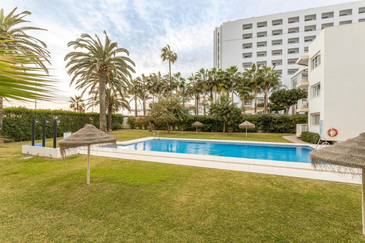 A410 Frontlilne Appartement
