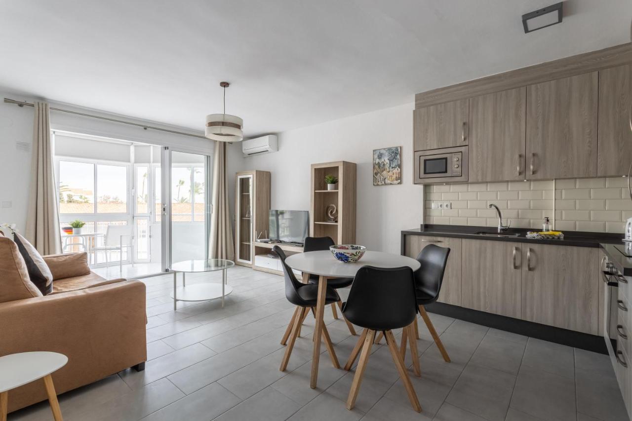 Appartement A410 Frontlilne *